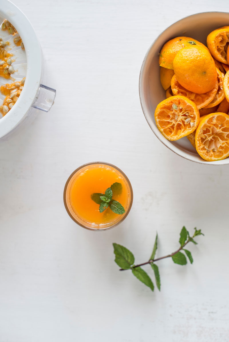 Immune Boost + Recovery Juice Package