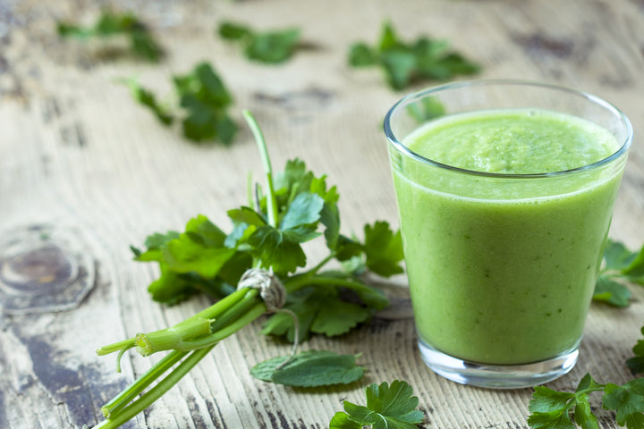Immune Boost + Recovery Juice Package