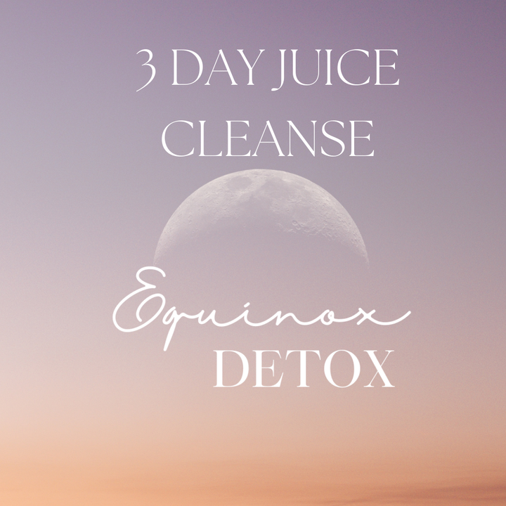 Equinox Detox