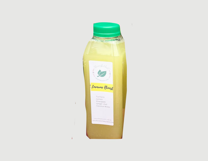 Immune Boost