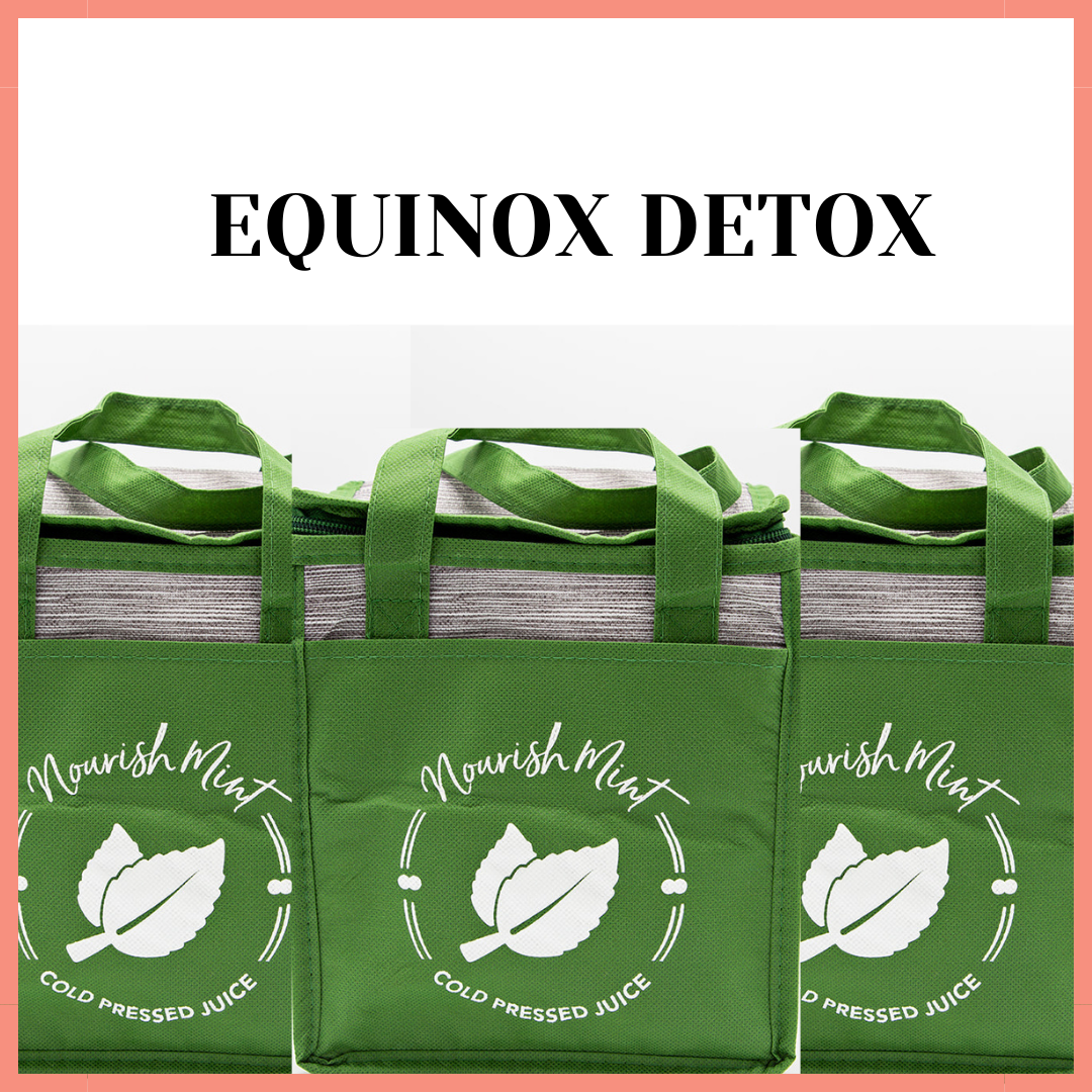 Equinox Detox