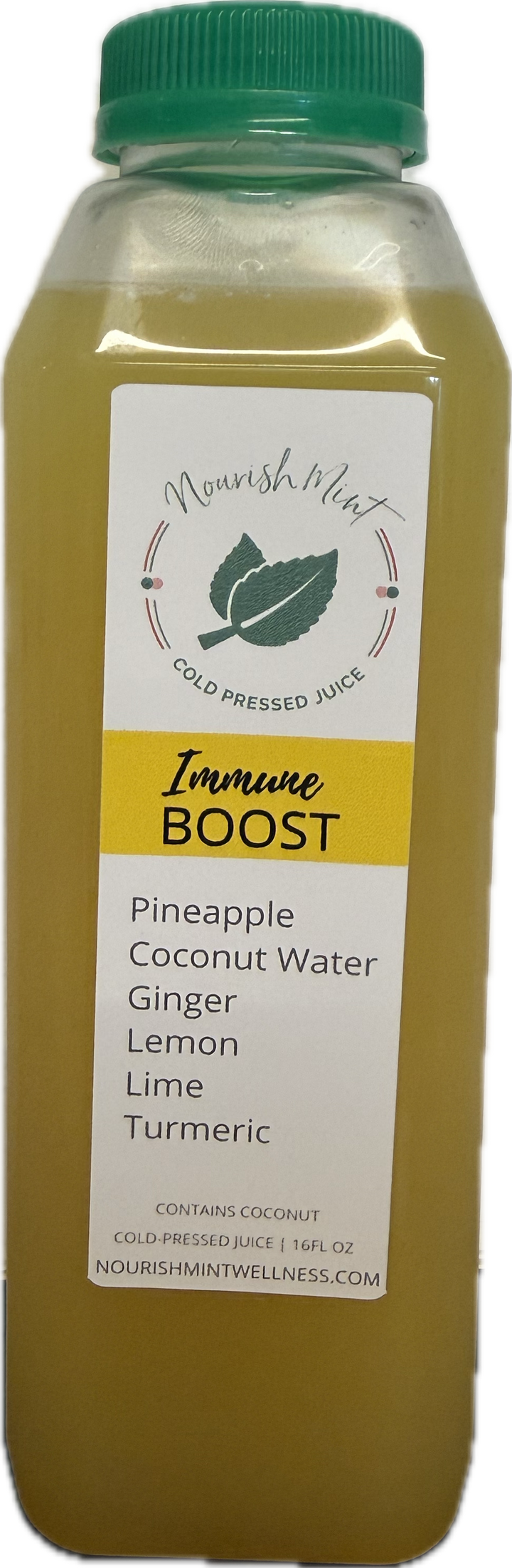 Immune Boost