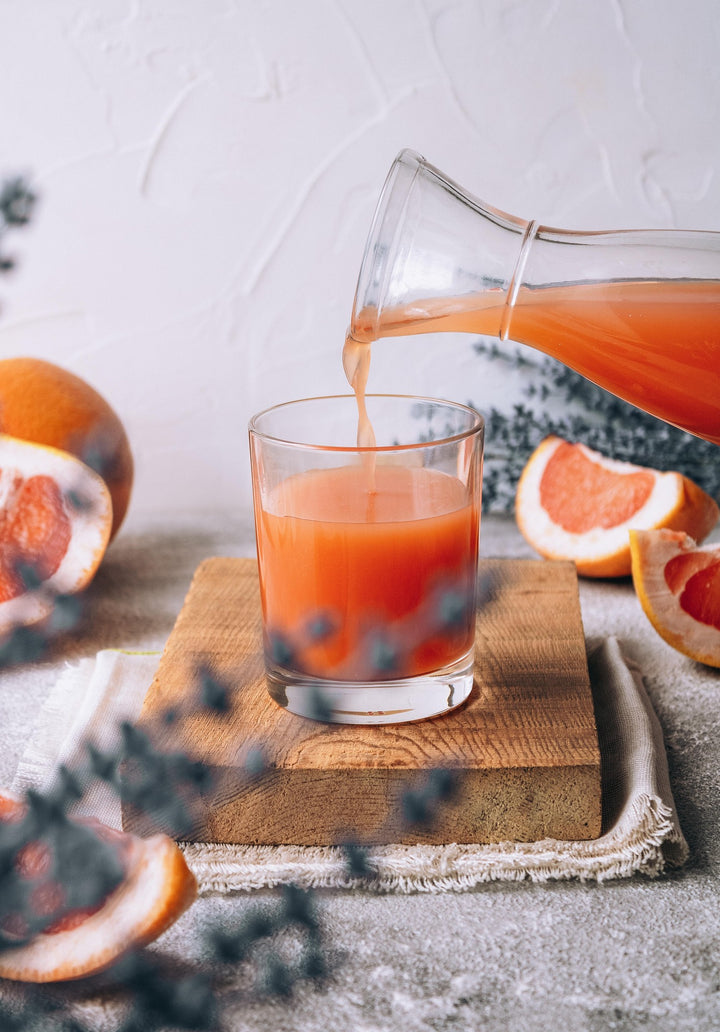 Juice Carafe
