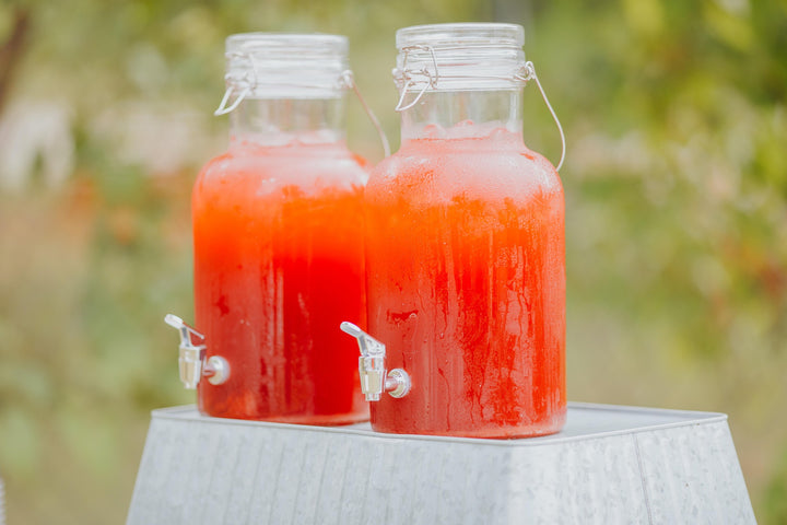 Juice Carafe